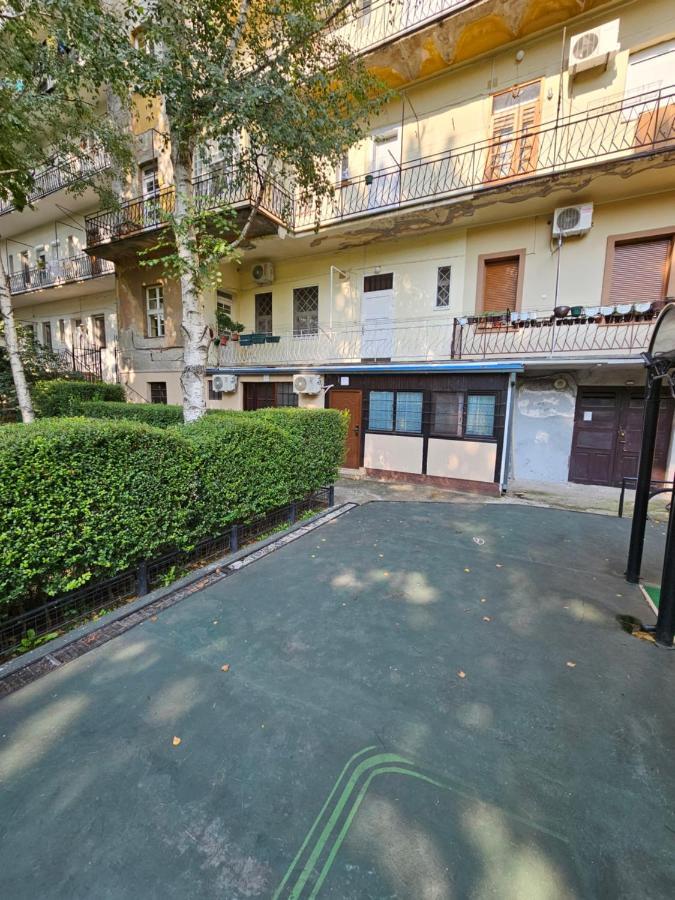 Booking Apartments Alone 1 Belgrade Exterior photo