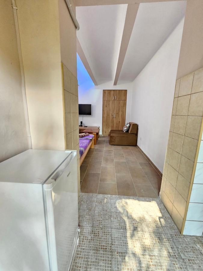 Booking Apartments Alone 1 Belgrade Exterior photo